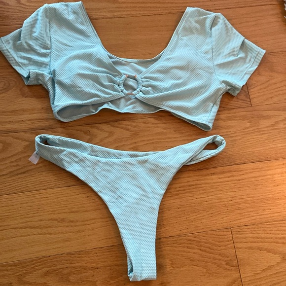 Bikini set - Picture 1 of 1